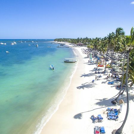 Apartamentos Punta Cana By Be Live Cabeza de Toro Exteriér fotografie