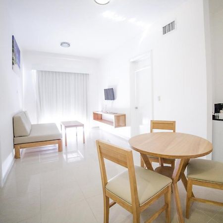 Apartamentos Punta Cana By Be Live Cabeza de Toro Exteriér fotografie