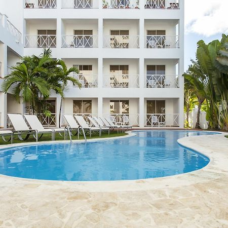 Apartamentos Punta Cana By Be Live Cabeza de Toro Exteriér fotografie