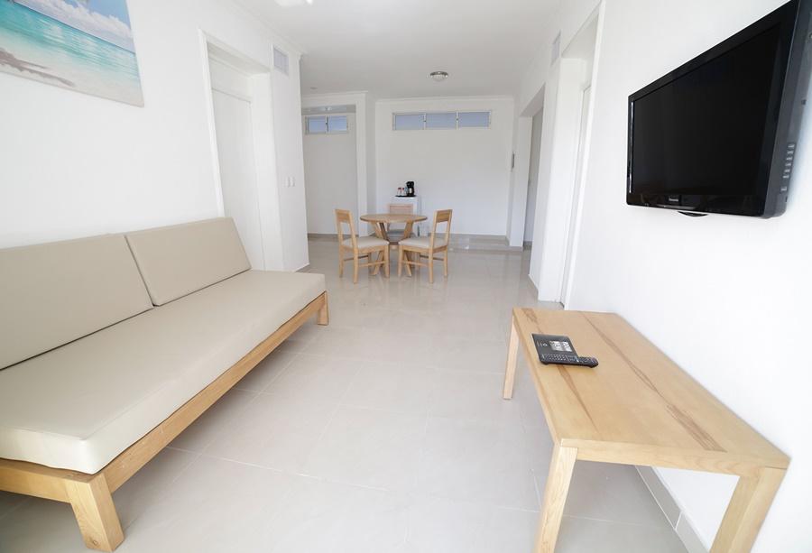 Apartamentos Punta Cana By Be Live Cabeza de Toro Exteriér fotografie