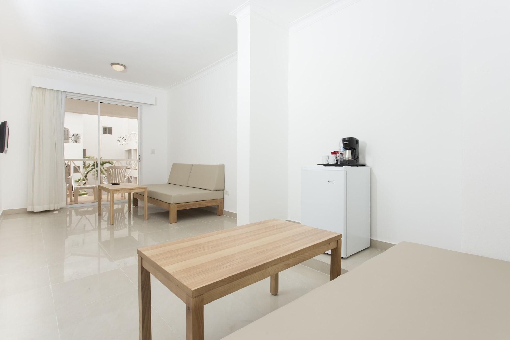 Apartamentos Punta Cana By Be Live Cabeza de Toro Exteriér fotografie