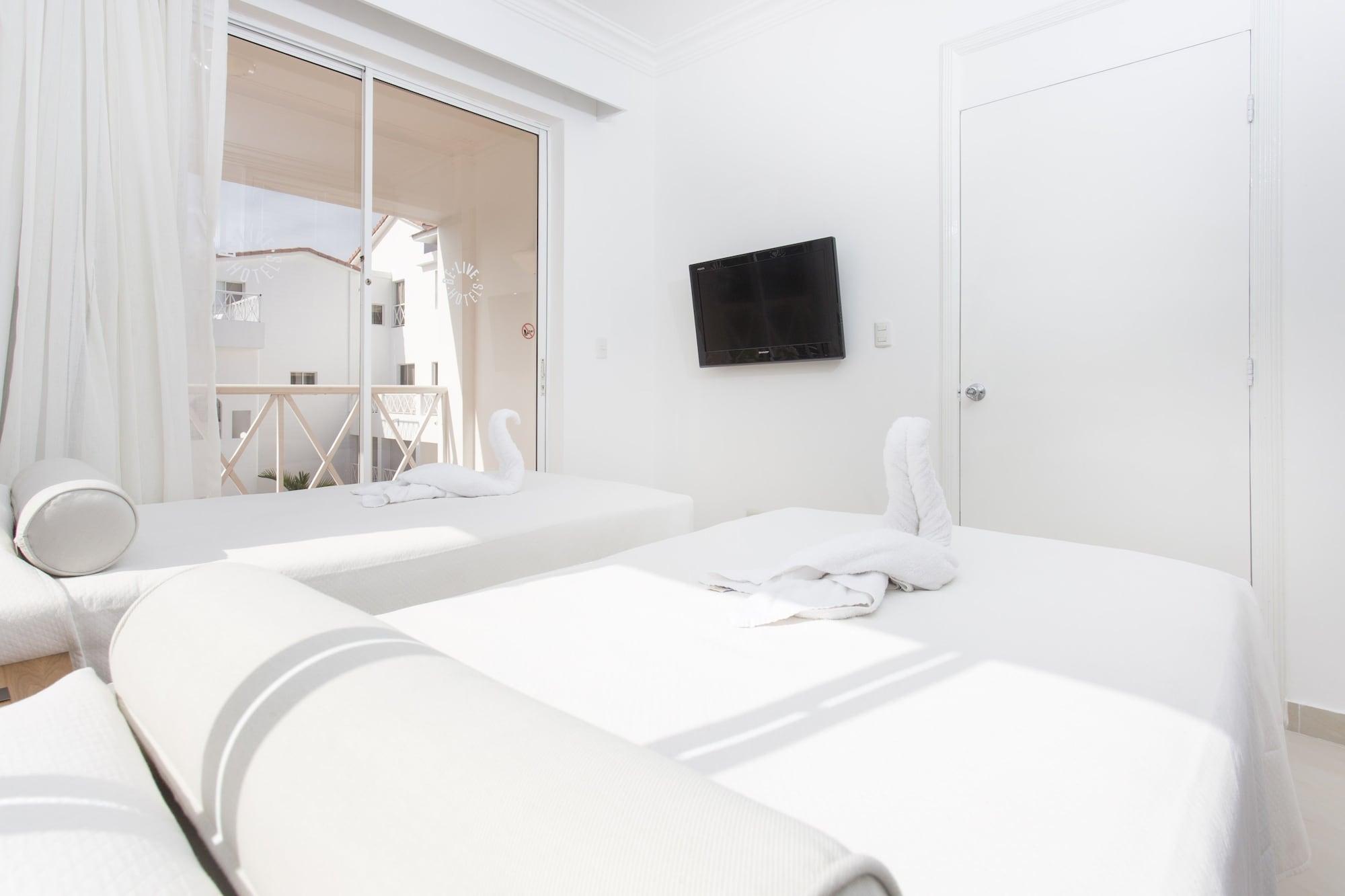 Apartamentos Punta Cana By Be Live Cabeza de Toro Exteriér fotografie