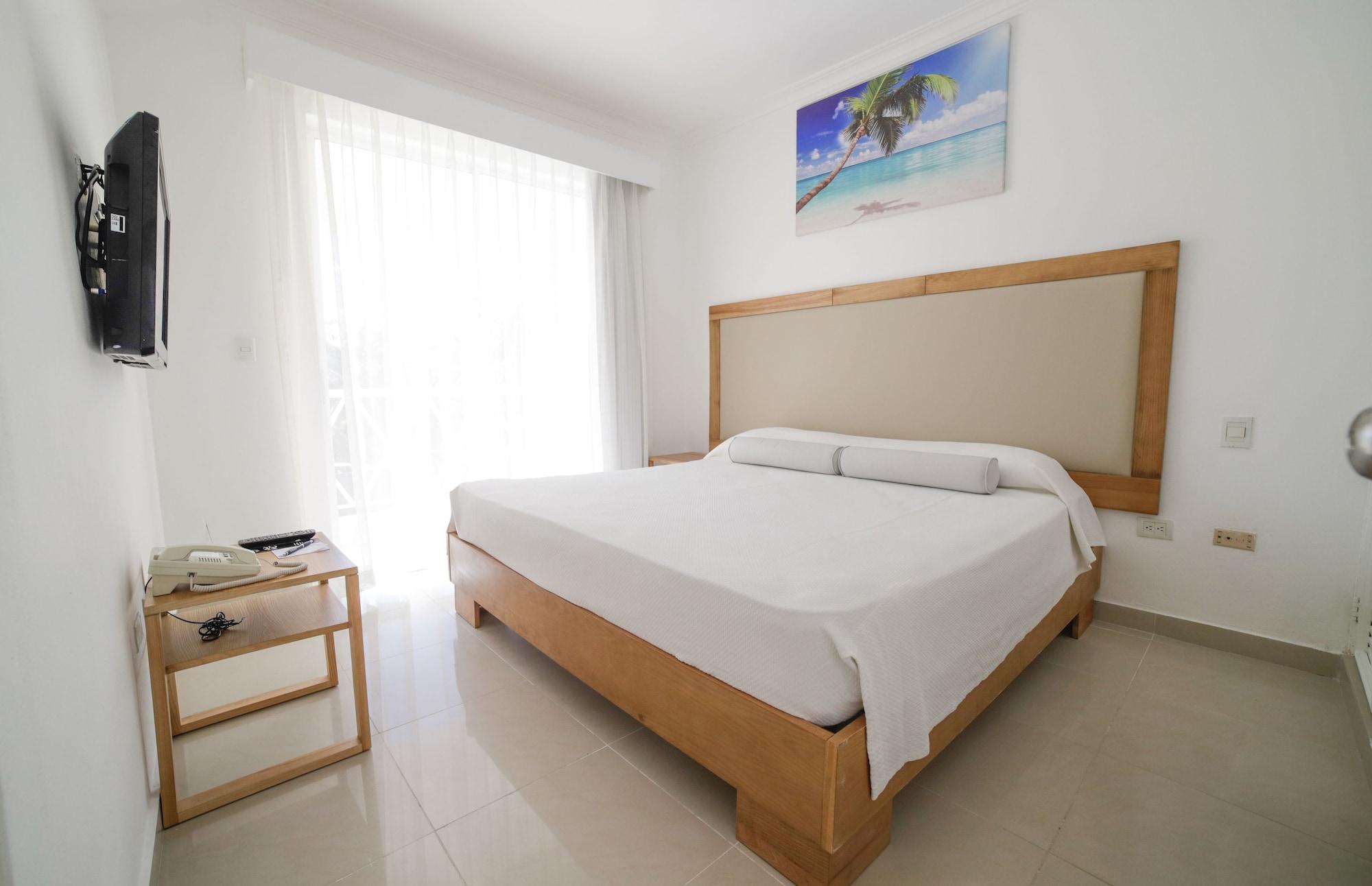 Apartamentos Punta Cana By Be Live Cabeza de Toro Exteriér fotografie