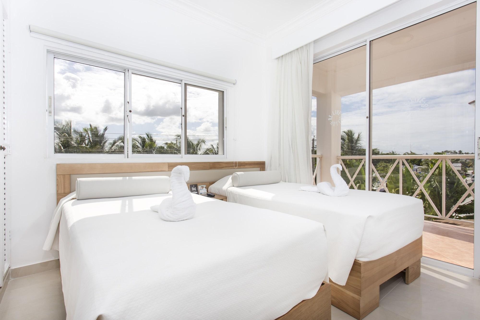Apartamentos Punta Cana By Be Live Cabeza de Toro Exteriér fotografie