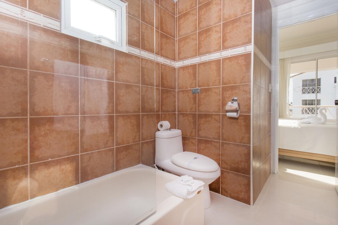 Apartamentos Punta Cana By Be Live Cabeza de Toro Exteriér fotografie