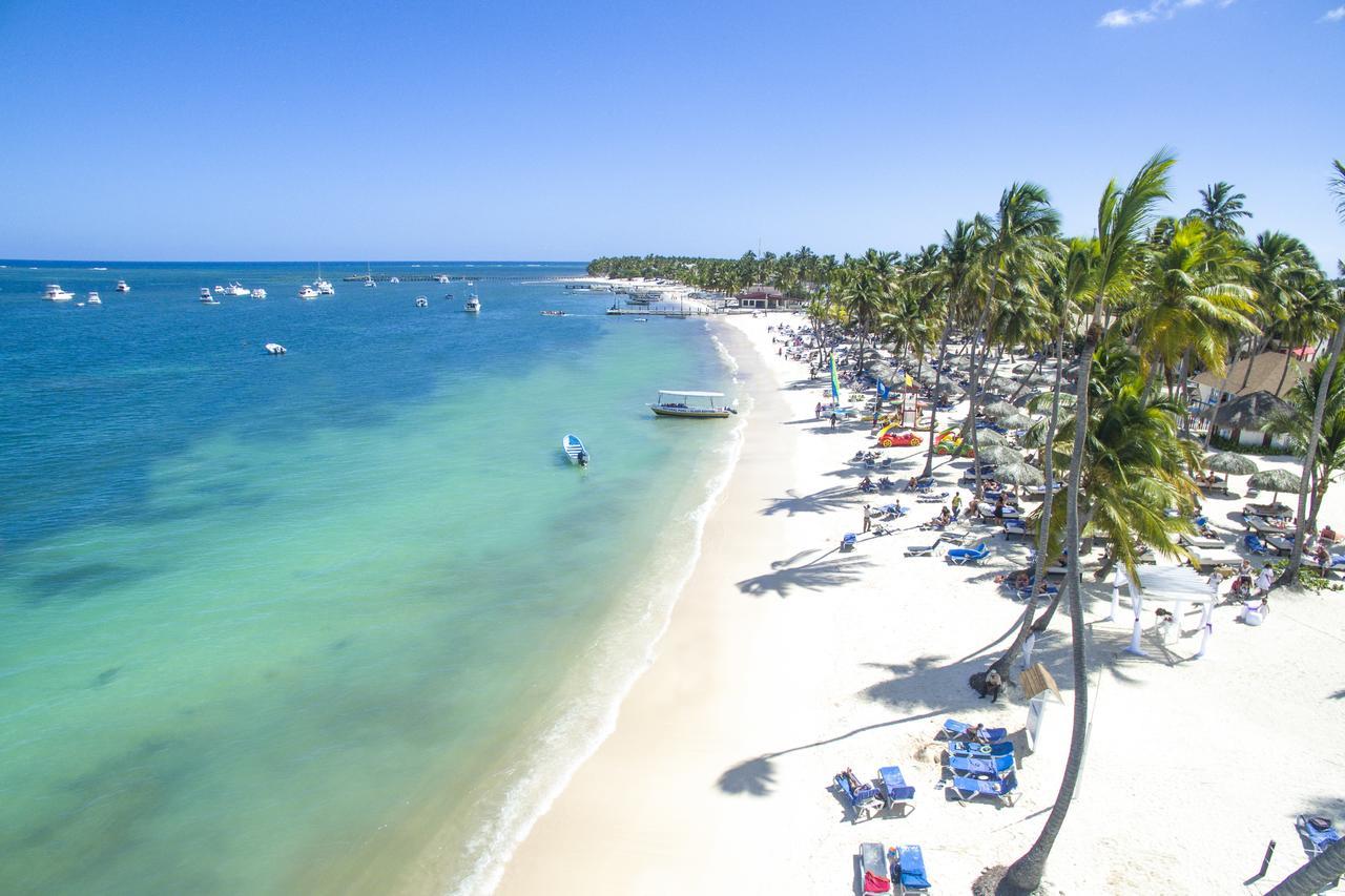 Apartamentos Punta Cana By Be Live Cabeza de Toro Exteriér fotografie