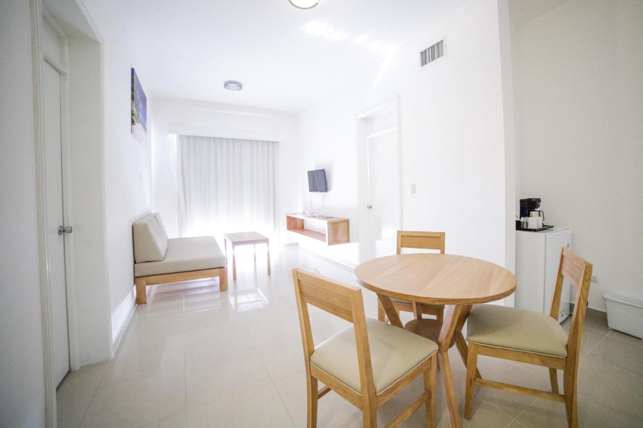 Apartamentos Punta Cana By Be Live Cabeza de Toro Exteriér fotografie