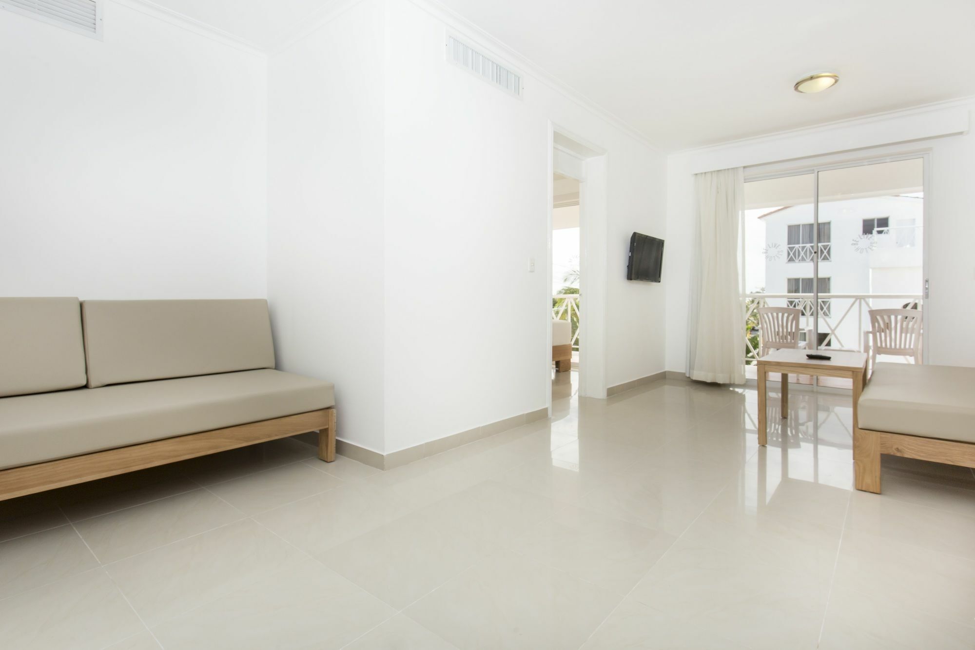 Apartamentos Punta Cana By Be Live Cabeza de Toro Exteriér fotografie