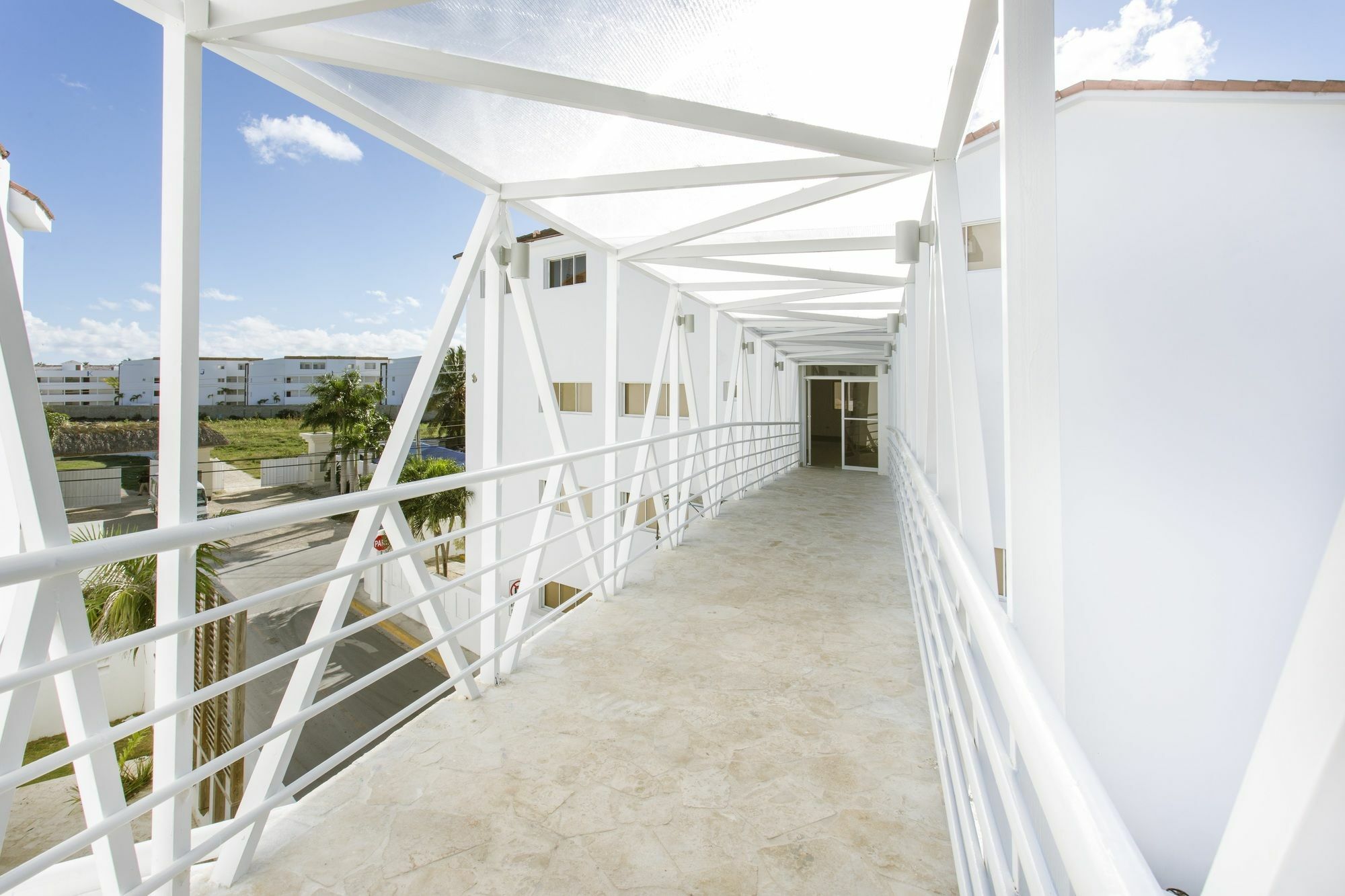 Apartamentos Punta Cana By Be Live Cabeza de Toro Exteriér fotografie