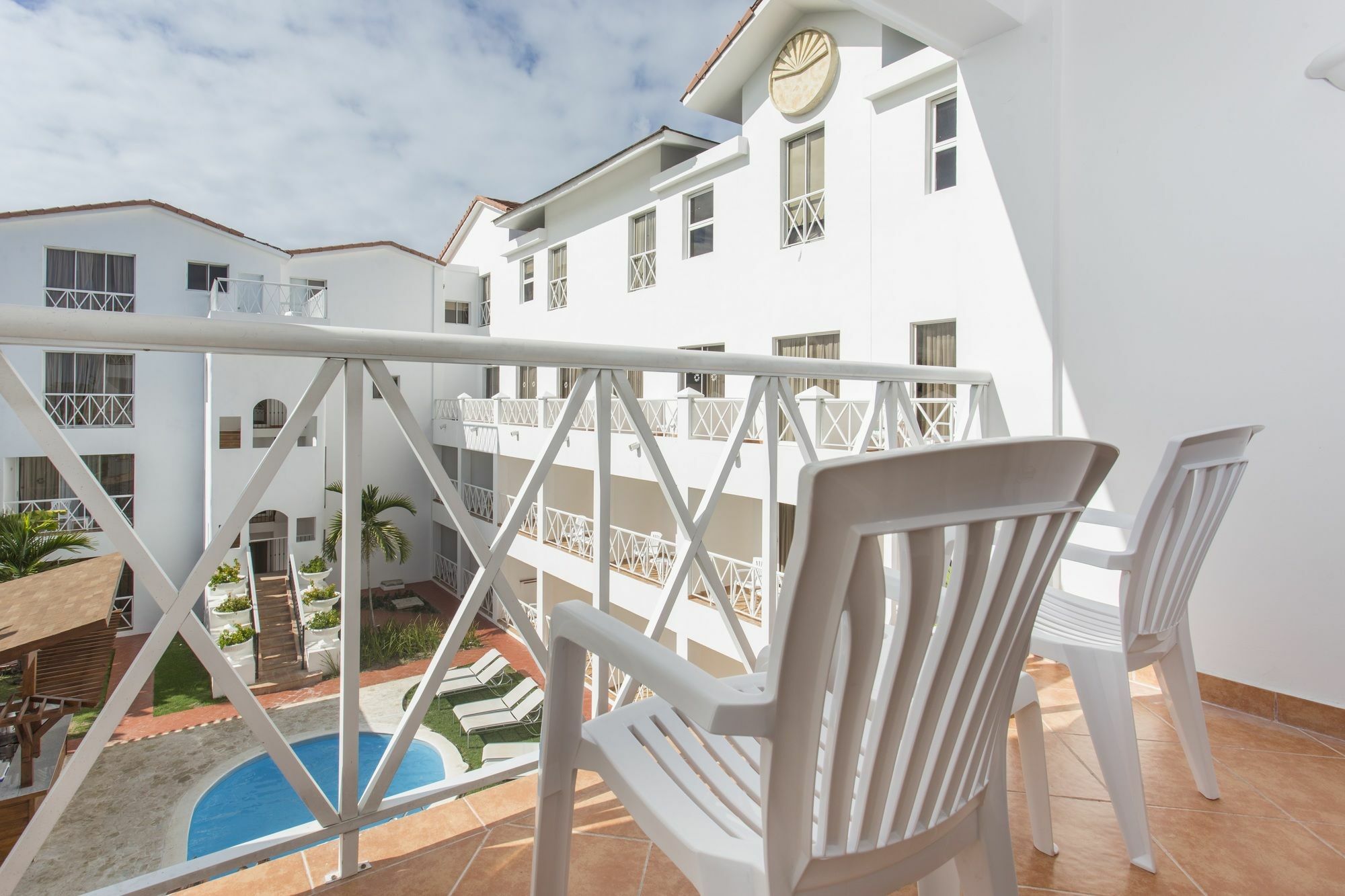Apartamentos Punta Cana By Be Live Cabeza de Toro Exteriér fotografie