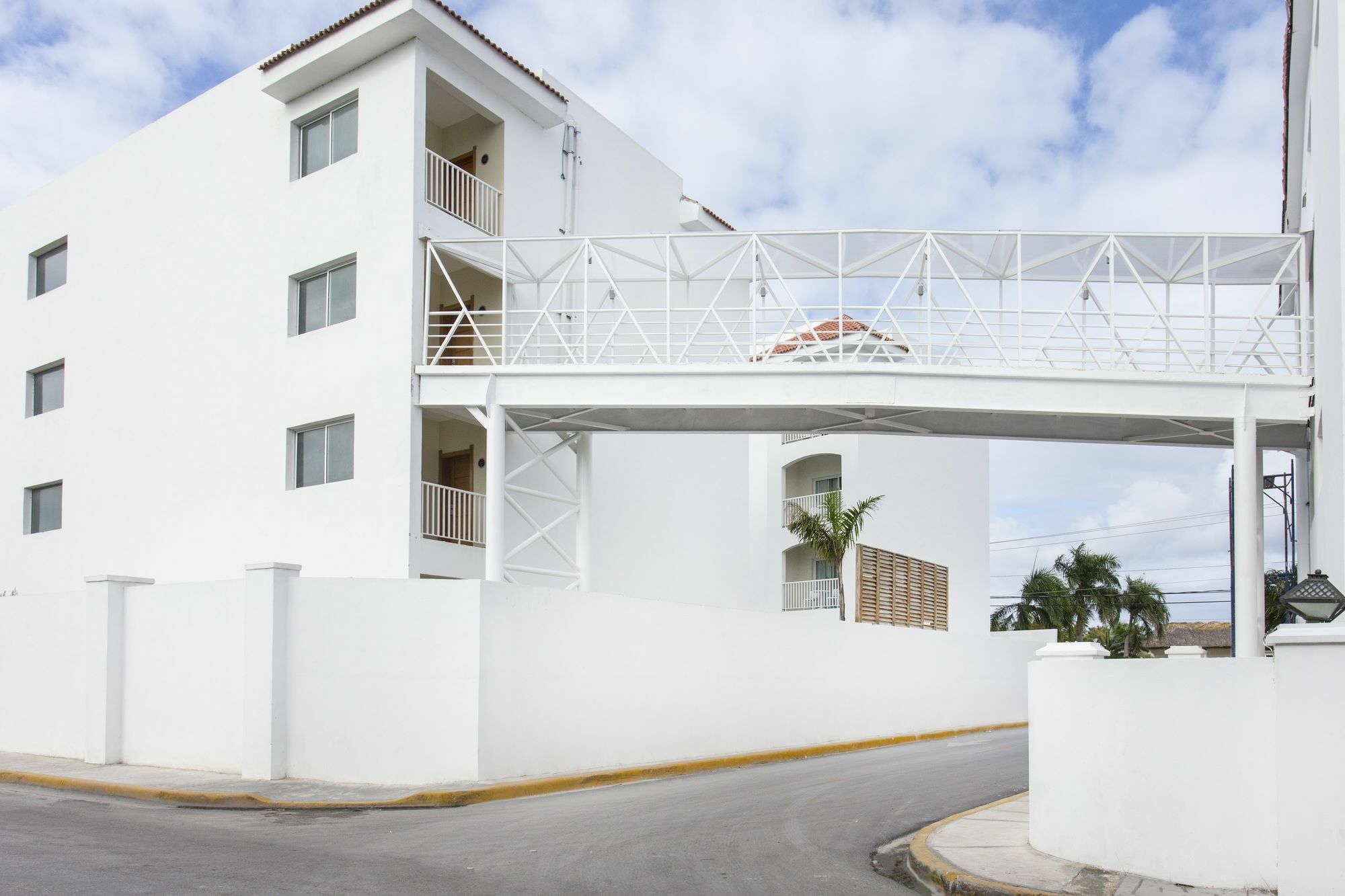 Apartamentos Punta Cana By Be Live Cabeza de Toro Exteriér fotografie