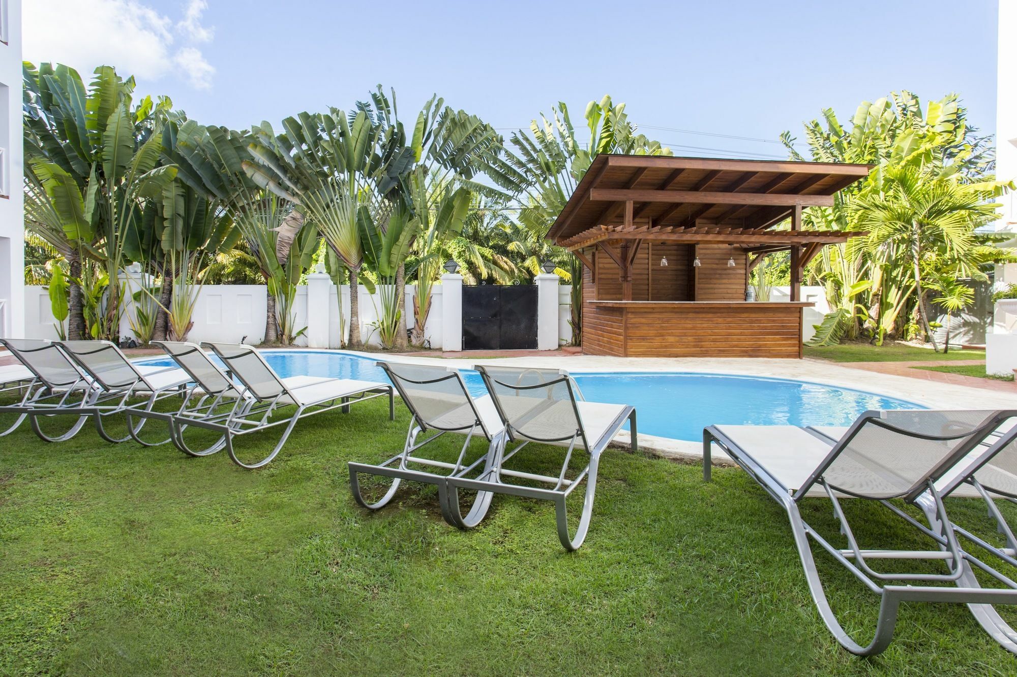 Apartamentos Punta Cana By Be Live Cabeza de Toro Exteriér fotografie